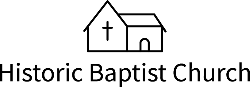 Historic Baptist Church